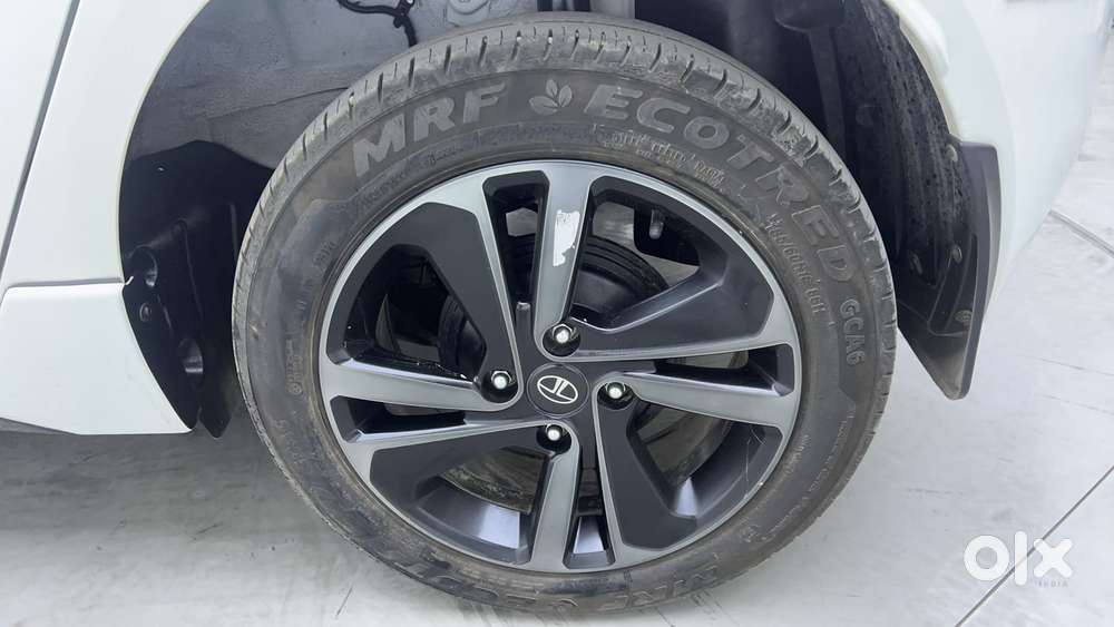 Tata Altroz Racer, 2024, Petrol