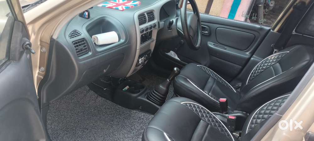 Maruti Suzuki Alto 2010 Petrol Variant Lxi
