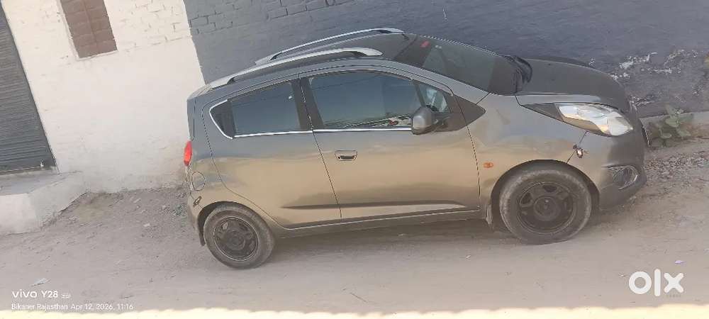Chevrolet Beat 2014 Diesel 85000 Km Driven