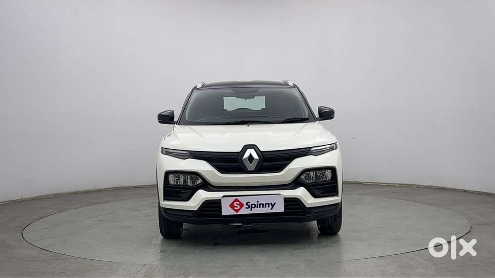 Renault Kiger Rxl, 2024, Petrol