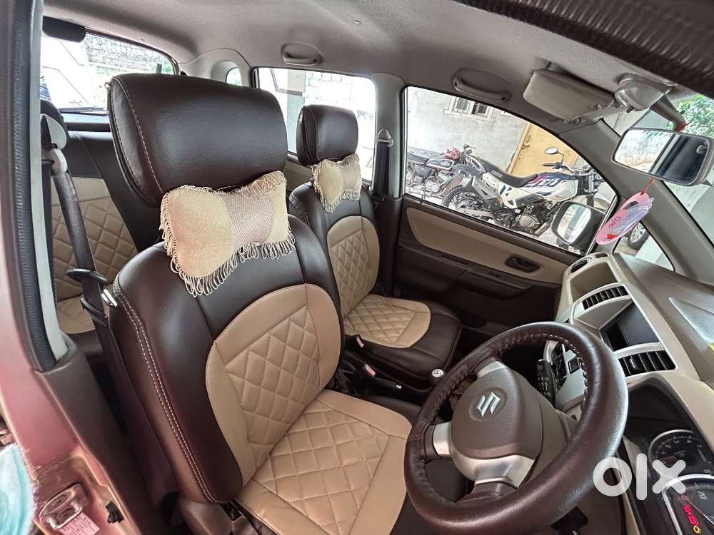 Maruti Suzuki Zen Estilo 2011 Petrol