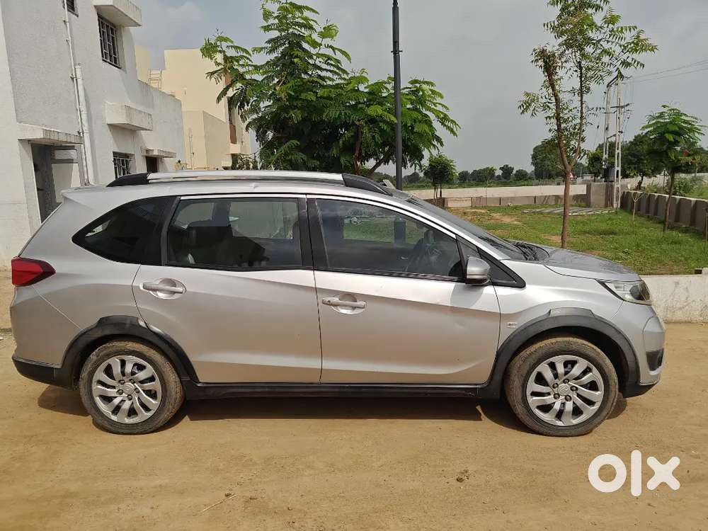 Honda Br-v I-vtec 2017