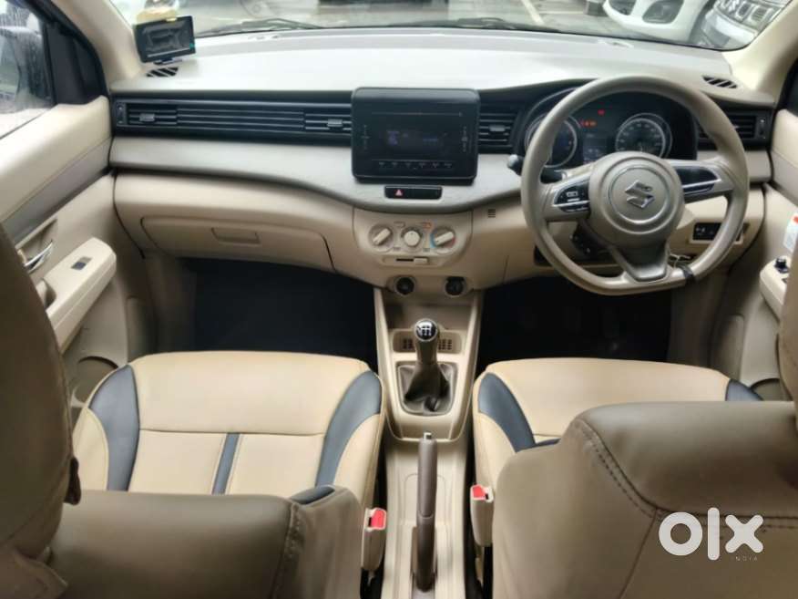 Maruti Suzuki Ertiga Vxi (o) Cng, 2020, Cng & Hybrids