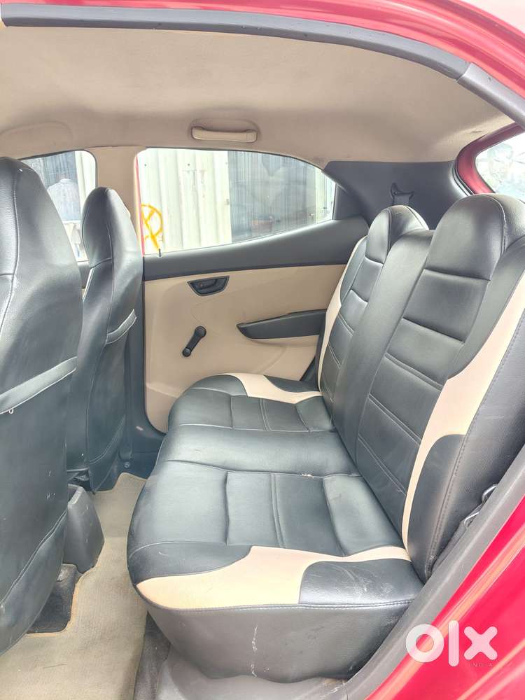 Hyundai Eon Era +, 2012, Petrol