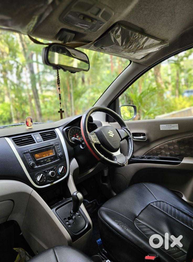 Maruti Suzuki Celerio Zxi(o) Mt, 2015, Petrol