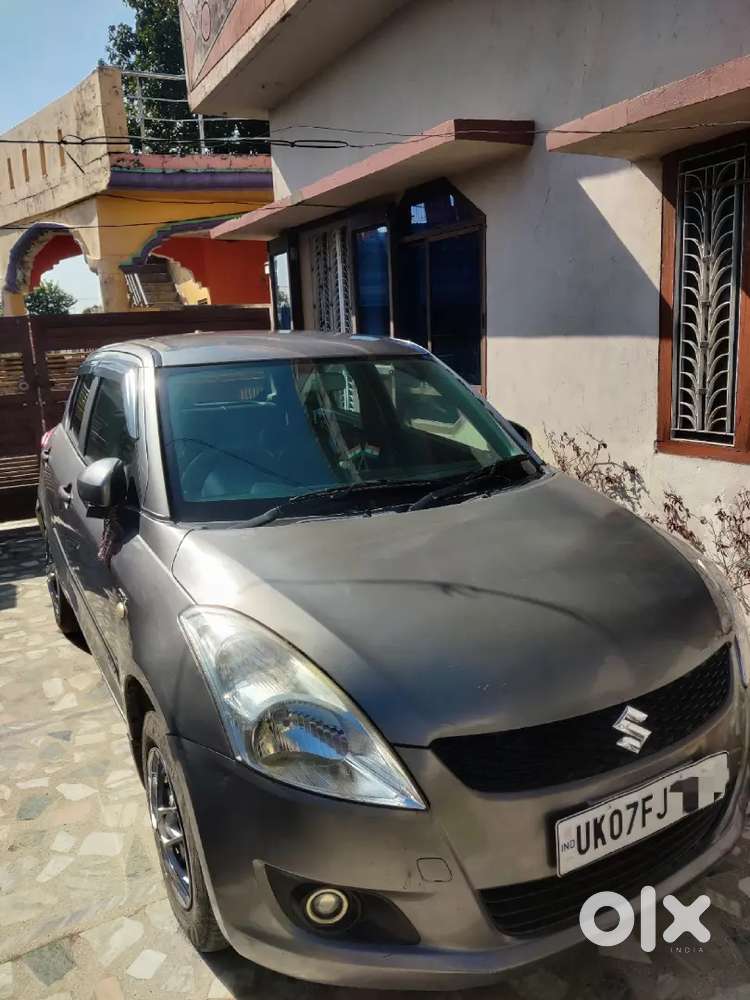 Maruti Swift Diesel 2012