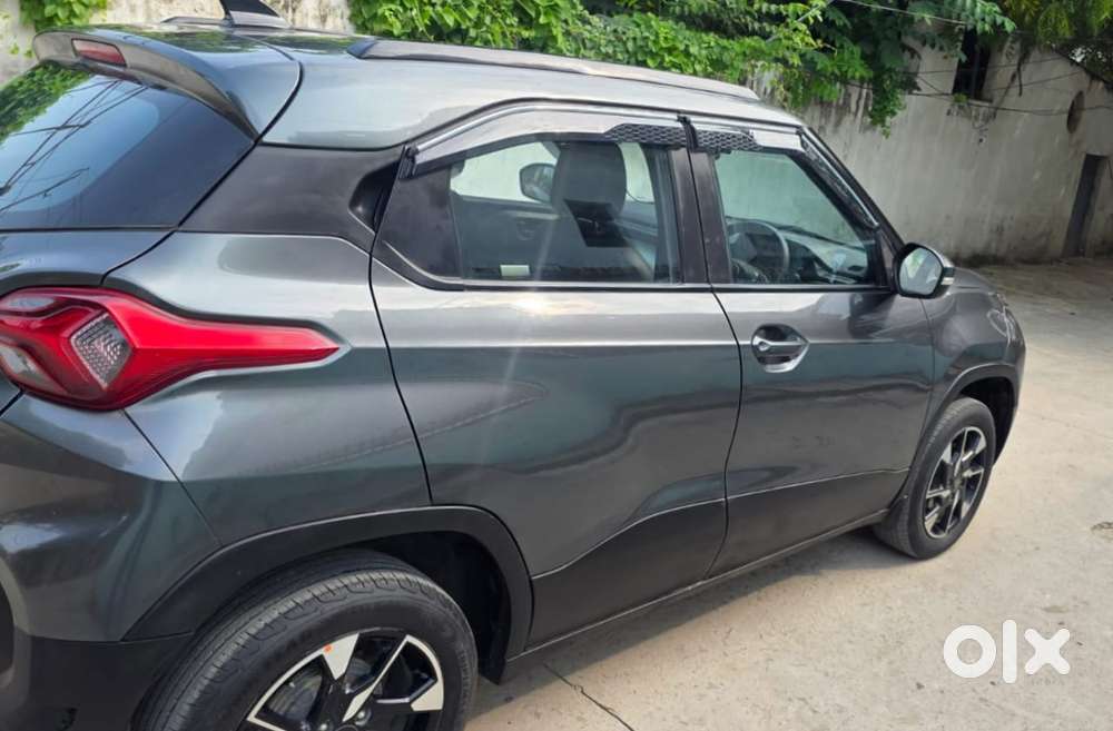 Tata Punch Accomplished Dazzle Sunroof Cng, 2024, Cng & Hybrids