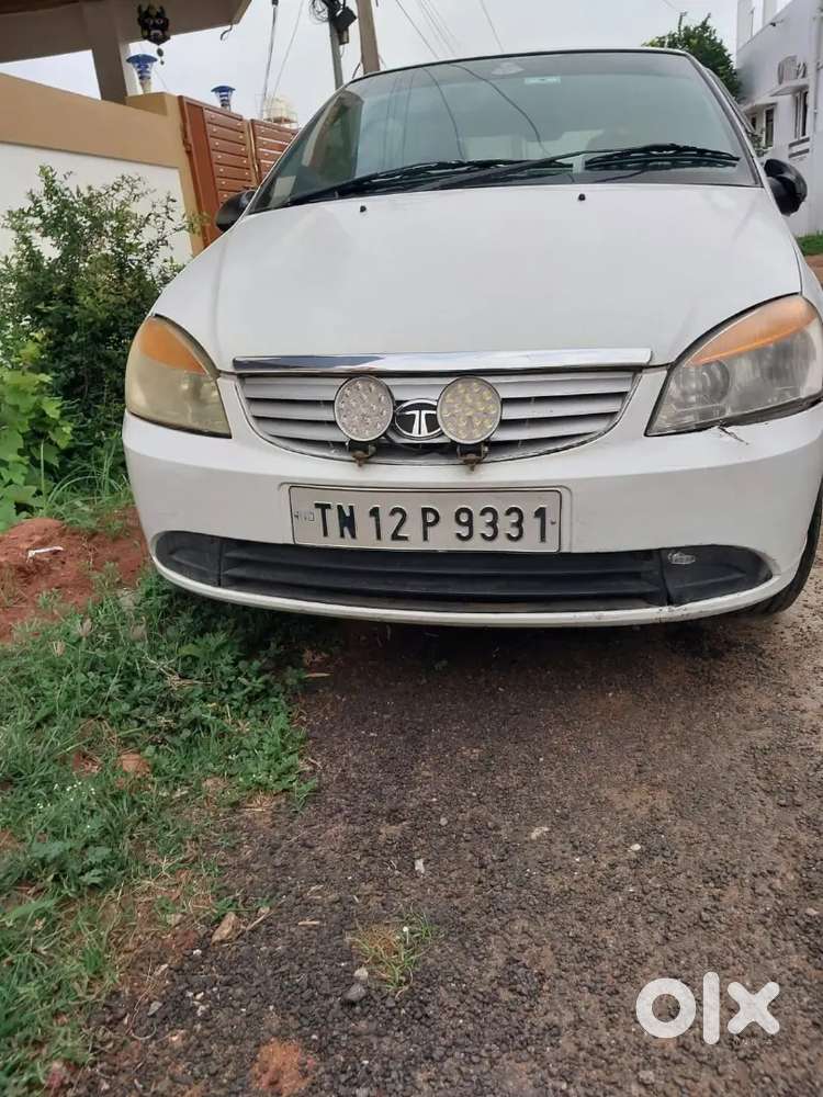 Tata Indica Ev2 Diesel 2016