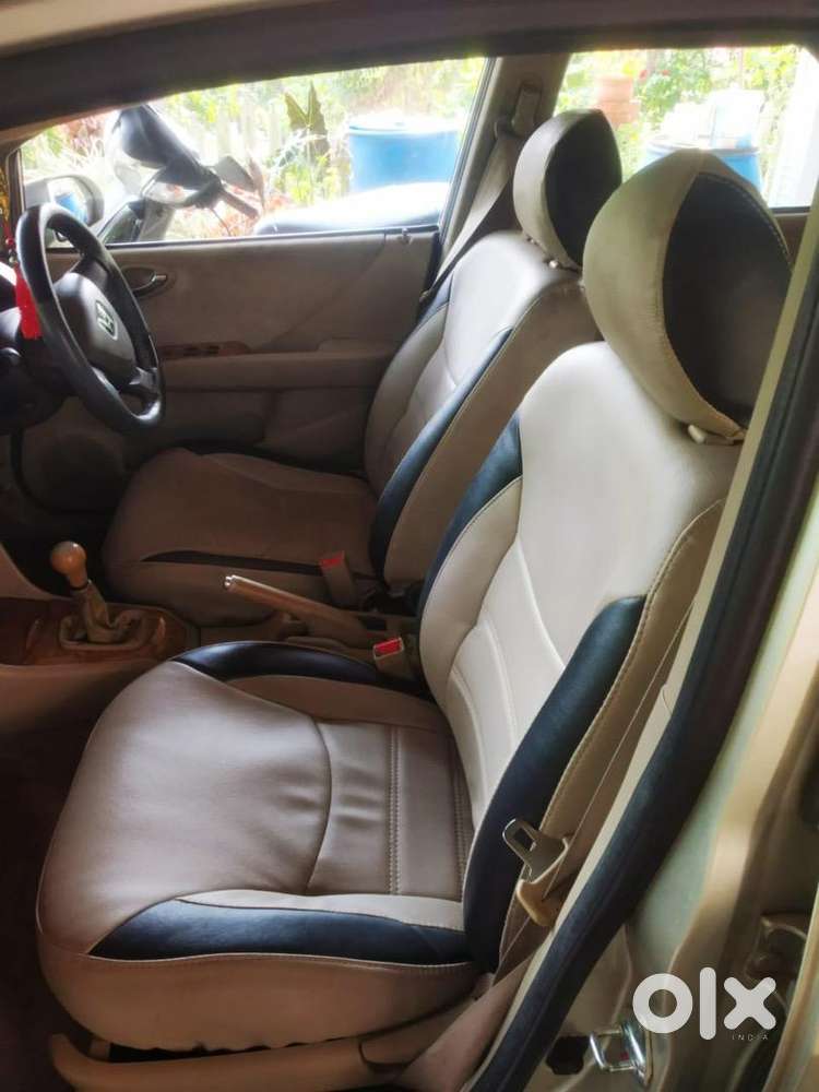 Honda City Zx 2006 Petrol Well Maintained
