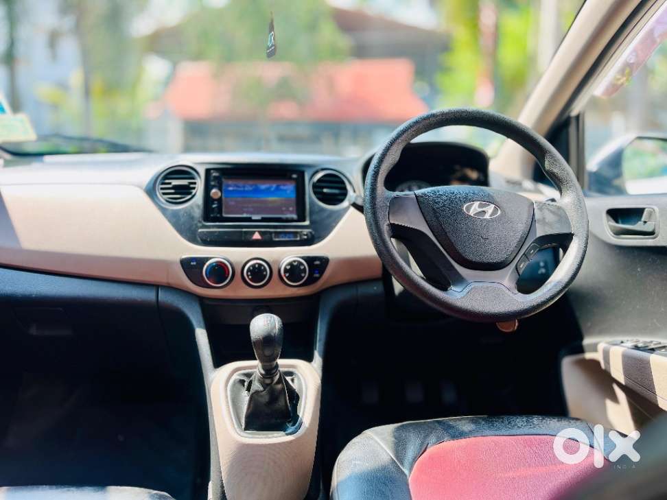 Hyundai Grand I10 2013-2016 Crdi Magna, 2014, Diesel