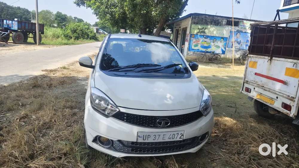 Tata Tiago Xz 2016