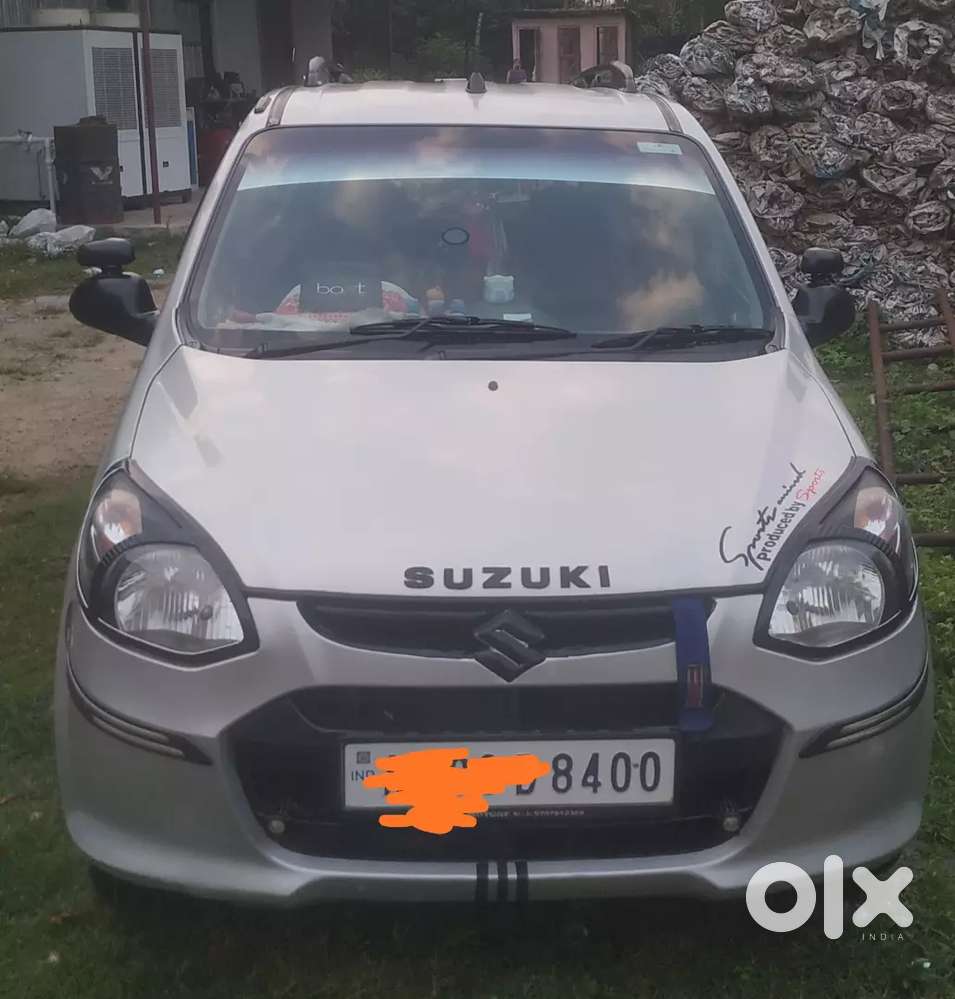 Alto 800 Lxi