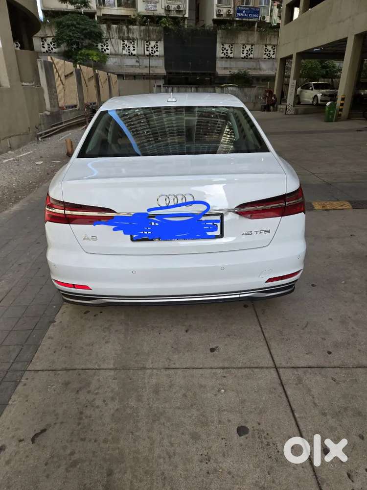 Audi A6 2.0