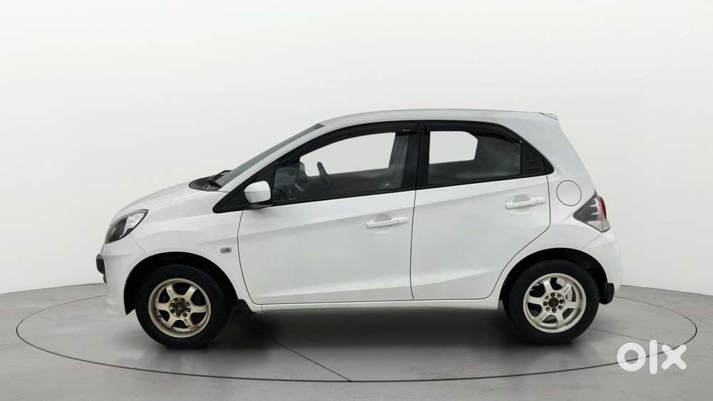Honda Brio S MT, 2013, Petrol