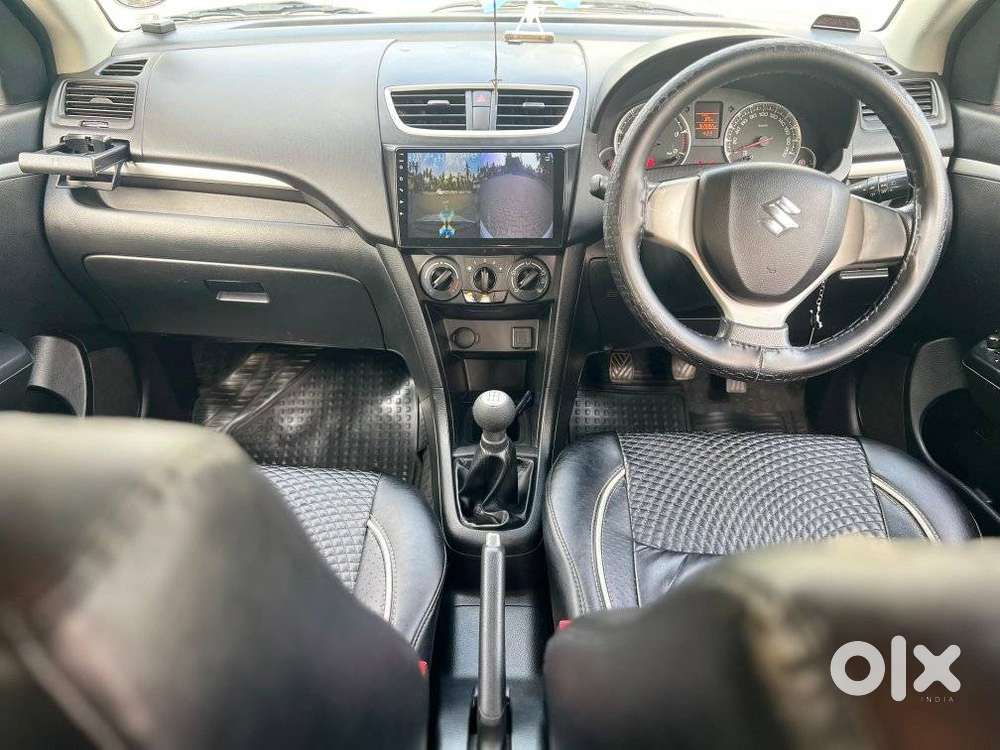 Maruti Suzuki Swift Vdi (o), 2016, Diesel