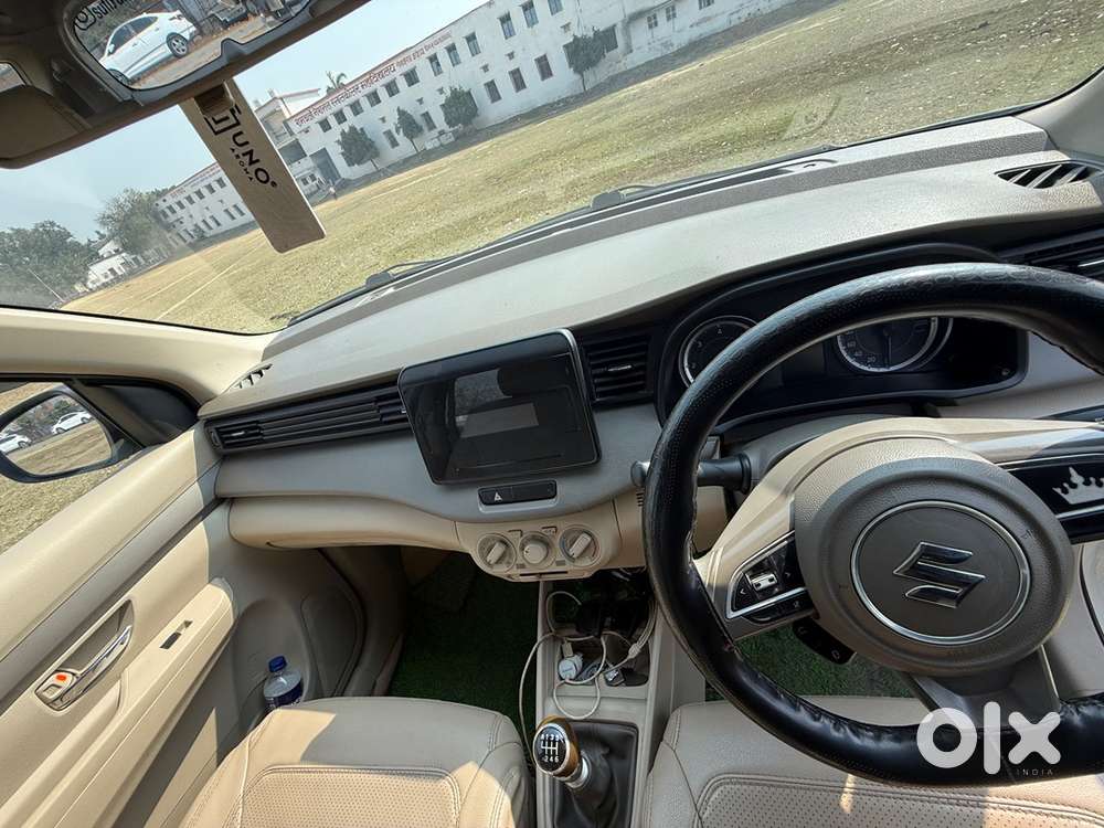 Maruti Suzuki Ertiga