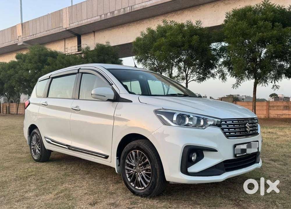Maruti Suzuki Ertiga Zdi, 2019, Diesel