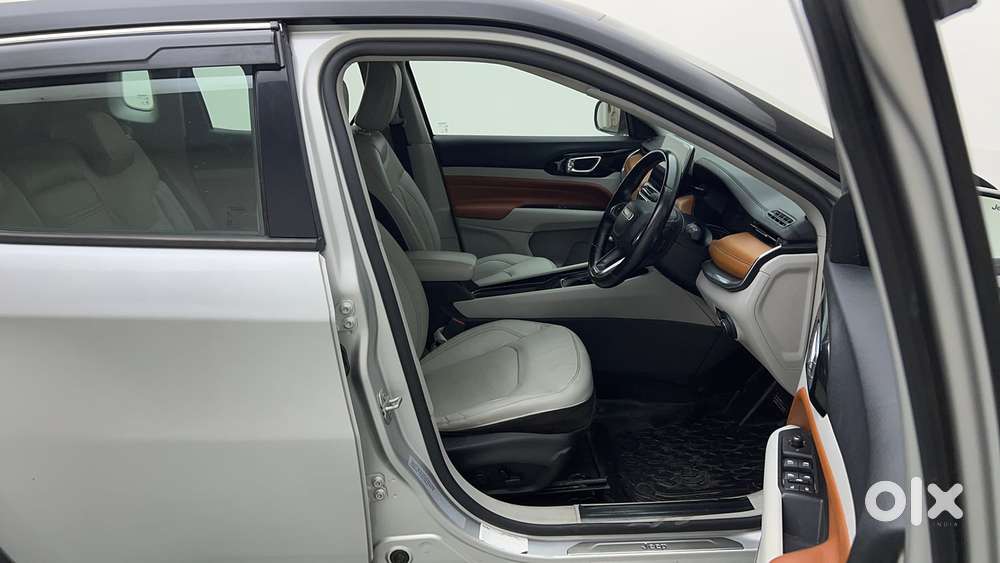 Jeep Compass 1.4 Limited (o) Petrol Dct, 2021, Petrol