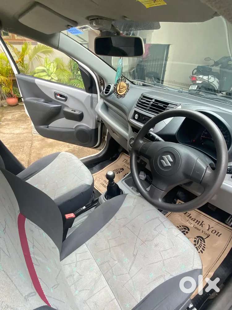 Maruthi Suzuki, A Star, 2009, 70000km Driven