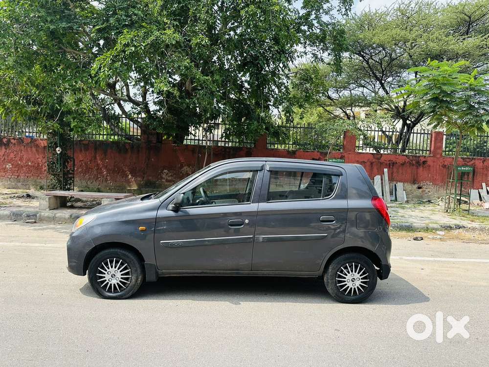 Maruti Suzuki Alto 800 Lxi Opt, 2019, Petrol