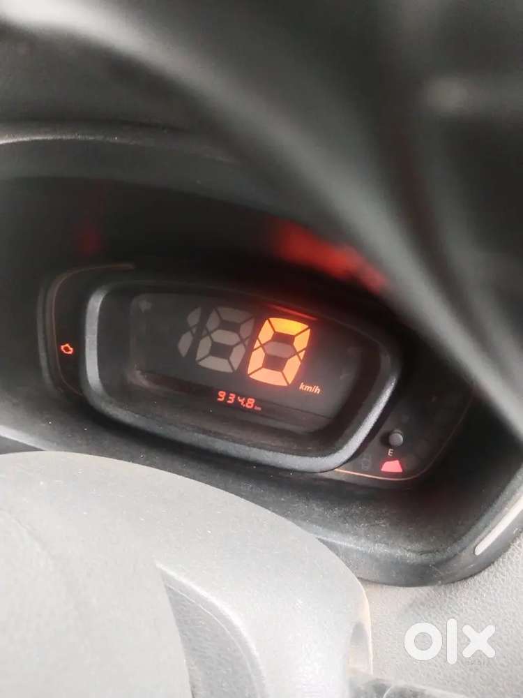 2016 Renault Kwid 0.8 Neotech