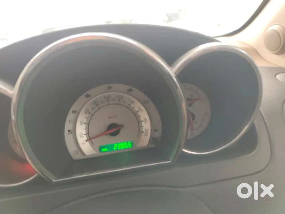 Chevrolet Aveo Lt 2011