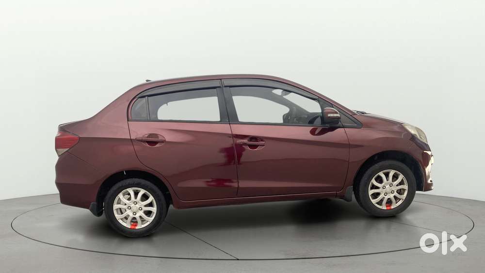Honda Amaze 2013-2016 Vx I-vtech, 2014, Petrol