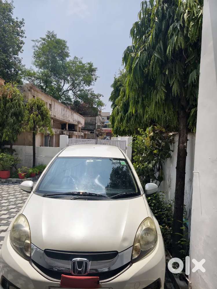 Honda Mobilio 1.5 S 2015 Very Good Codition