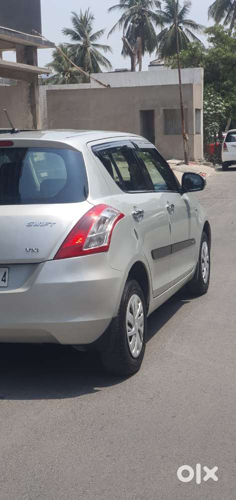 Maruti Suzuki Swift, 2016, Petrol