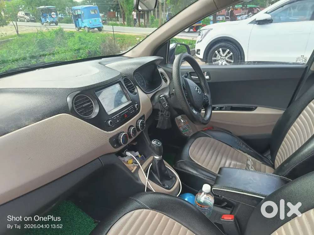 Hyundai Grand I10 2019