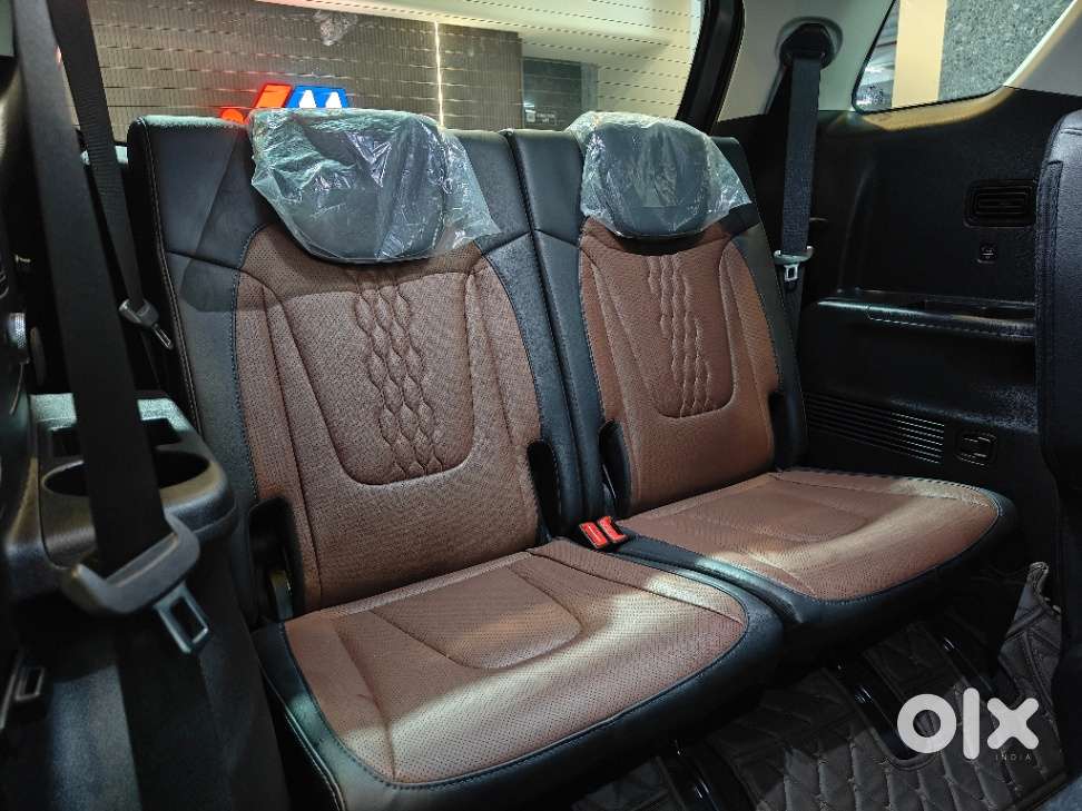 Hyundai Alcazar 1.5 Platinum (o) Diesel At 6 Str, 2022, Diesel