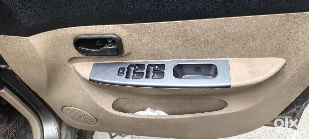 Chevrolet Enjoy 2013 Diesel