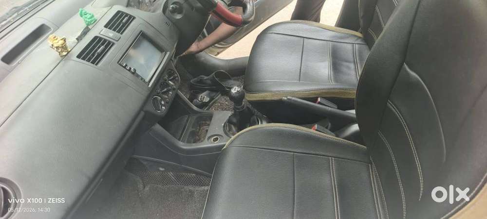 Maruti Suzuki Swift Dzire Tour, 2017, Diesel