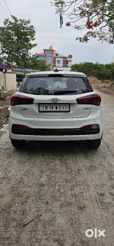 2020 Hyundai I20 1.2 Asta Petrol Pay 1l Down Payment