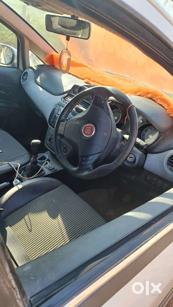 Fiat Avventura 1.3 Multi Jet