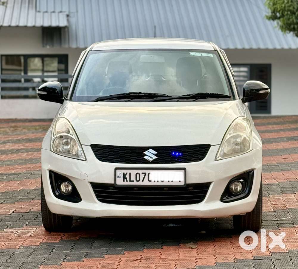 Maruti Suzuki Swift Ddis Vdi, 2016, Diesel