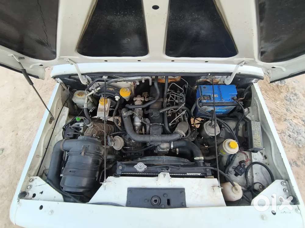 Mahindra Bolero 2012 Diesel Well Maintained