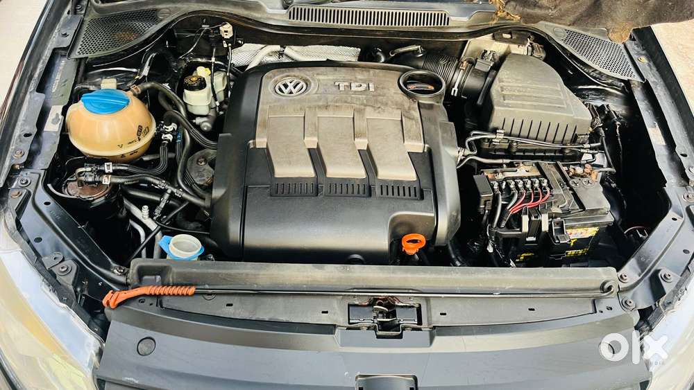Volkswagen Polo Gt 1.5 Tdi, 2014, Diesel