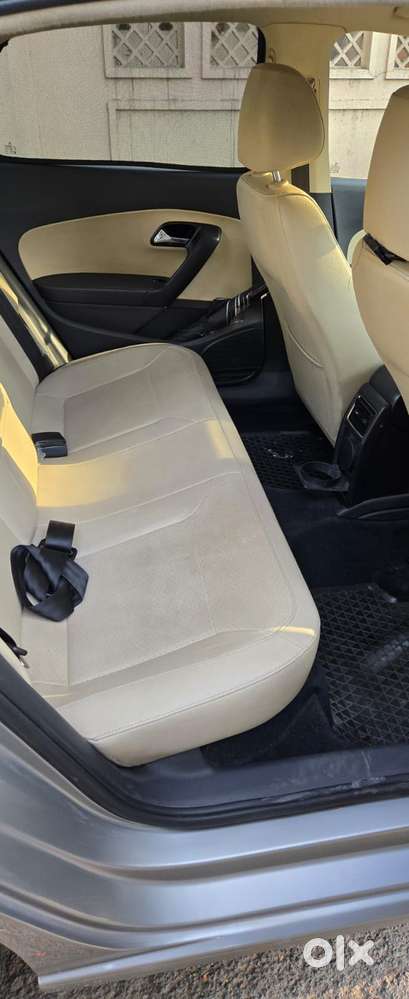 Skoda Rapid 1.5 Tdi At Style, 2017, Diesel