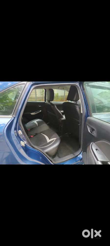2019 Maruti Baleno 1.3