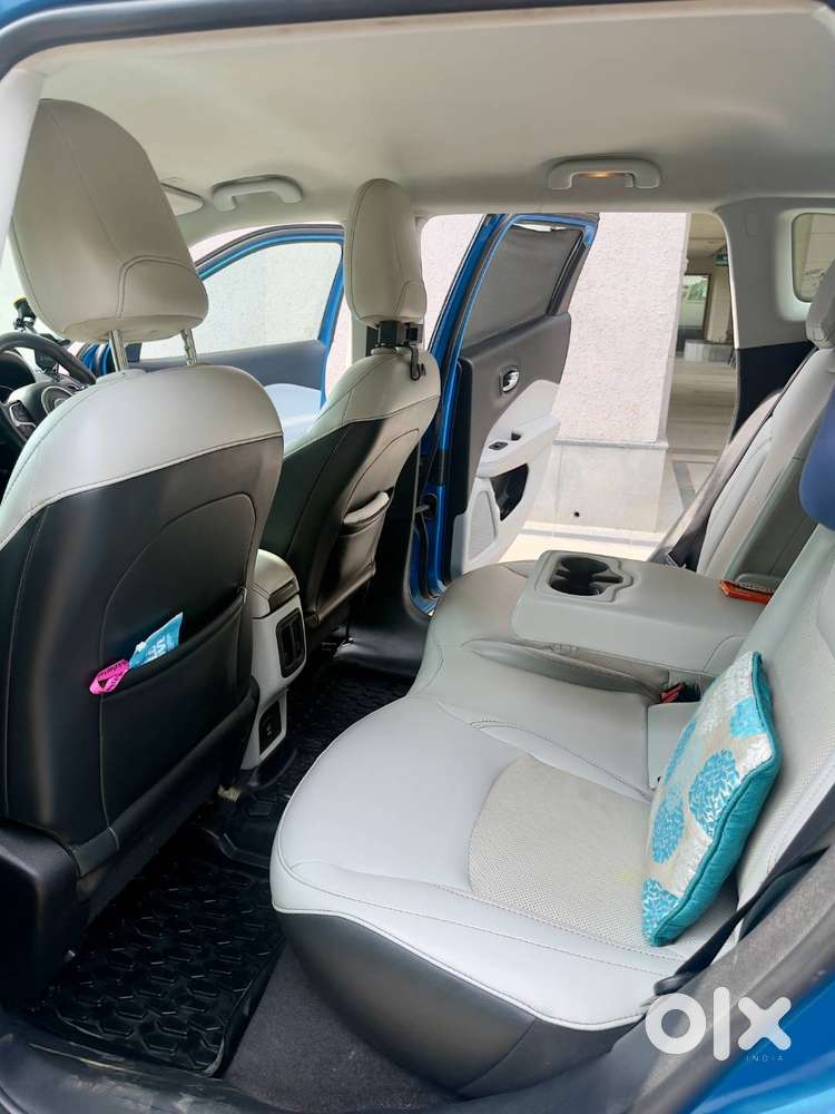 Jeep Compass  Fully Maintained  Company Service