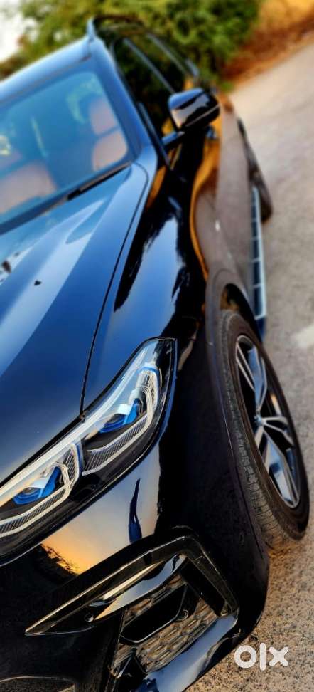 Bmw X7 3.0 Xdrive 40i M Sport, 2020, Petrol