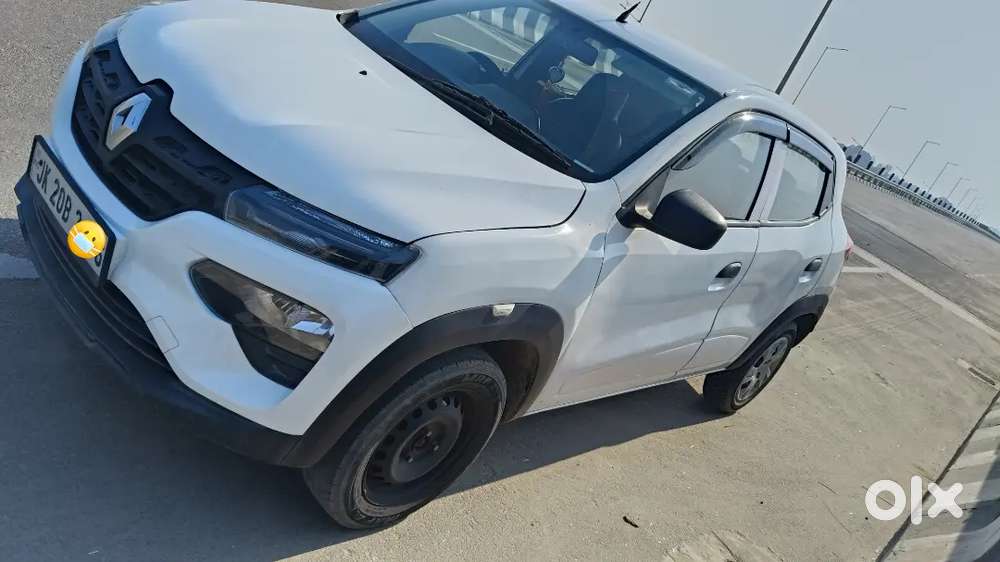 Renault Kwid Rxt 2020 Petrol