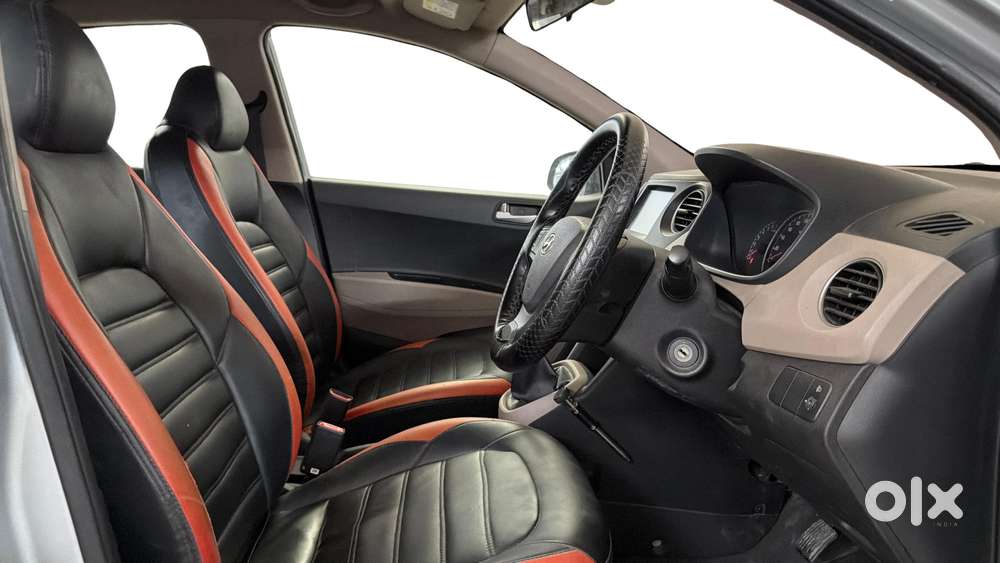 Hyundai Grand I10 Sportz 1.2 Kappa Vtvt, 2019, Petrol