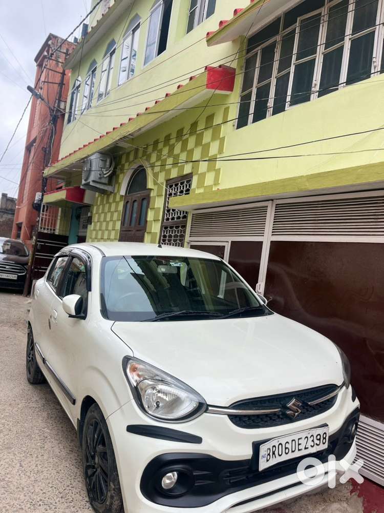 Maruti Suzuki Celerio 2023