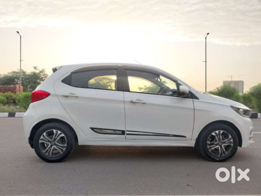 Tata Tiago Xz, 2021, Petrol