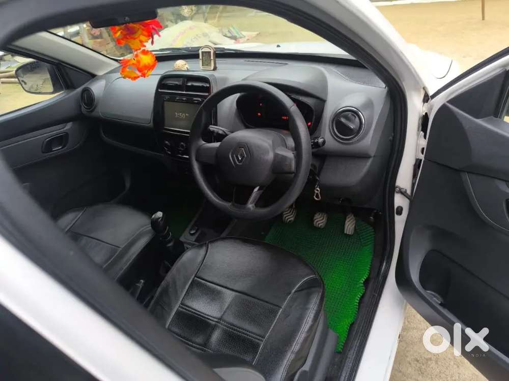 Renault Kwid 1.0 Rxt 2016