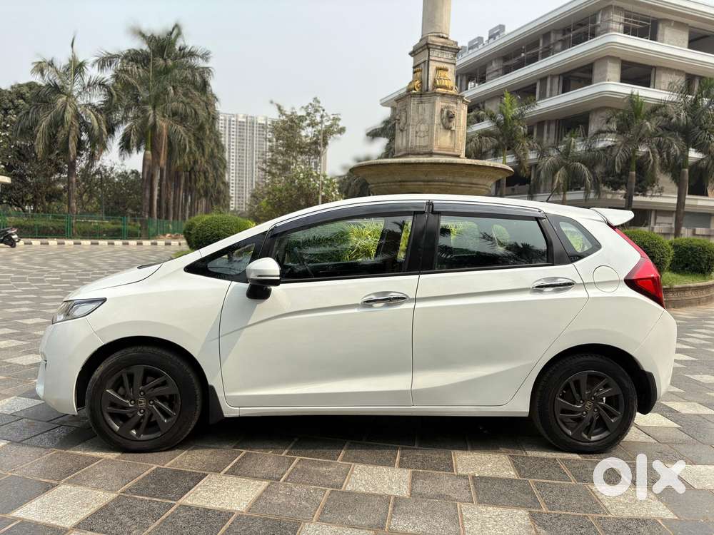 Honda Jazz Vx Cvt, 2019, Petrol