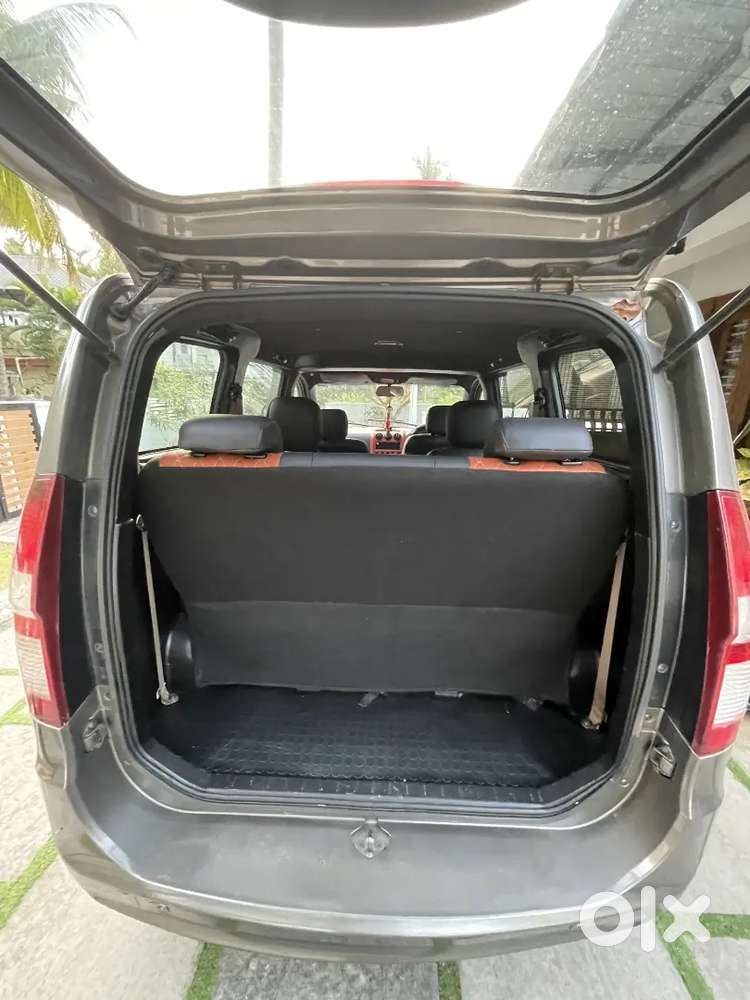 Chevrolet Enjoy 1.3 Ls 2013