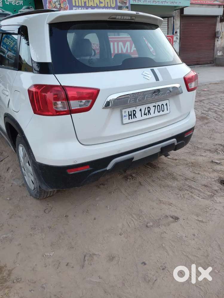 All Orignal